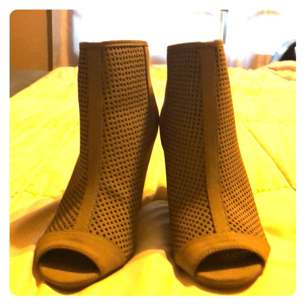 Booties